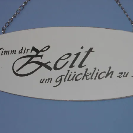 Apartmenthaus Hafenspitze Ap 38 