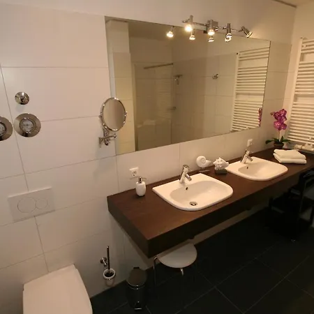Apartman Apartmenthaus Hafenspitze Ap 38 